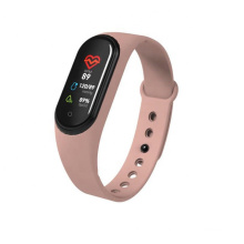 HOT SALE exercise waterproof sport smart watch wrist band for indoor outdoor sport